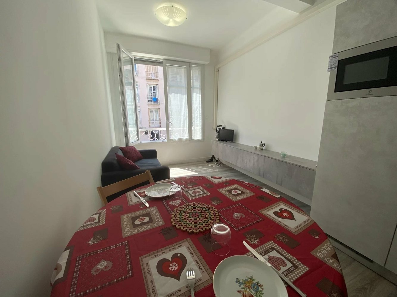 Property photo in Carre d'Or