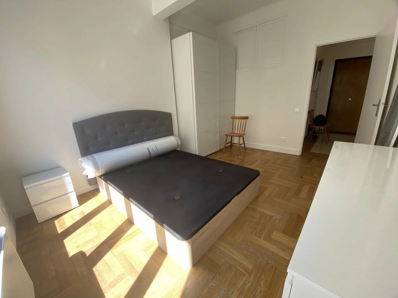 Property photo in Carre d'Or