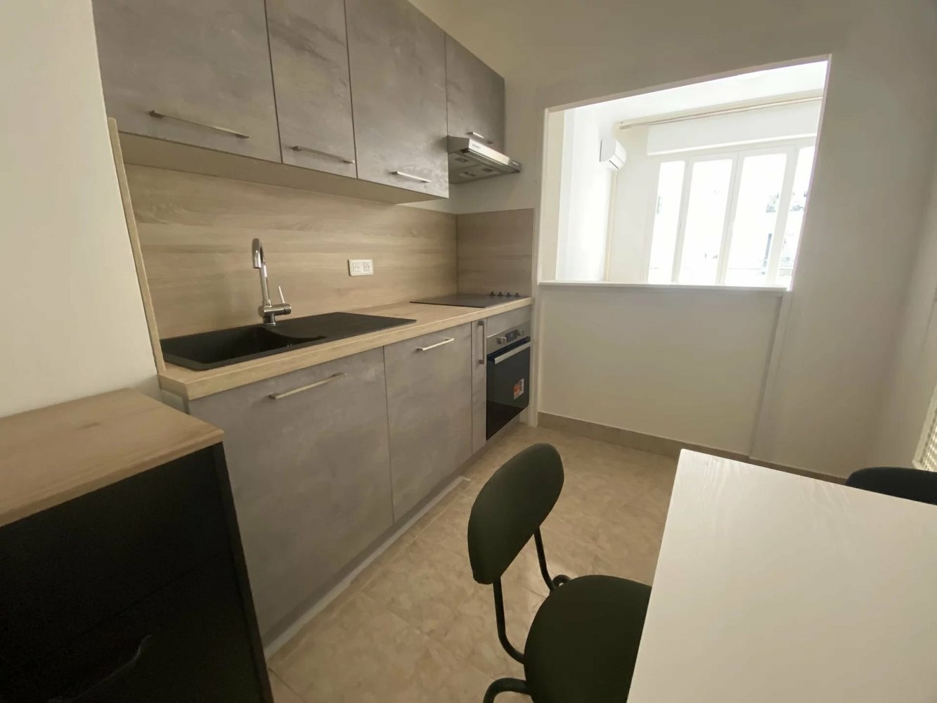 Property photo in Carre d'Or