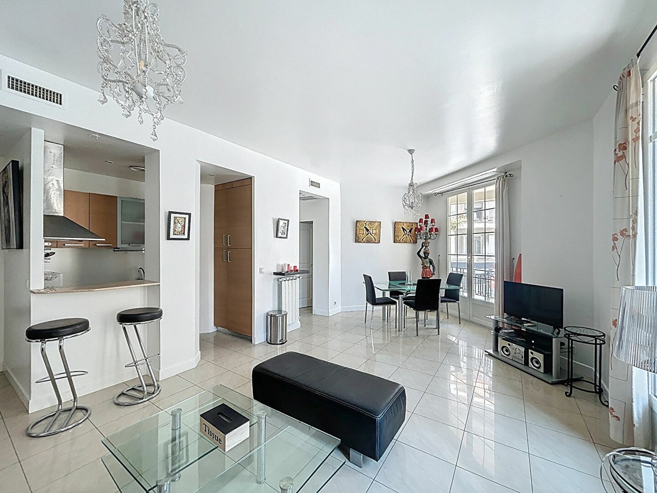 Property photo in Carre d'Or