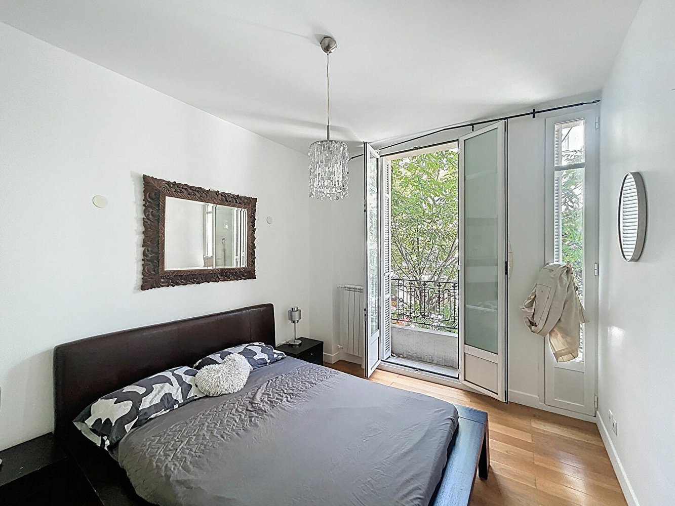 Property photo in Carre d'Or