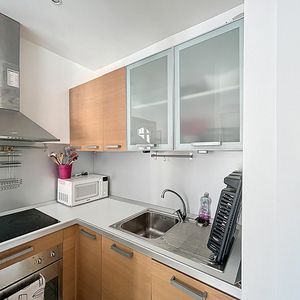 Property in Carre d'Or