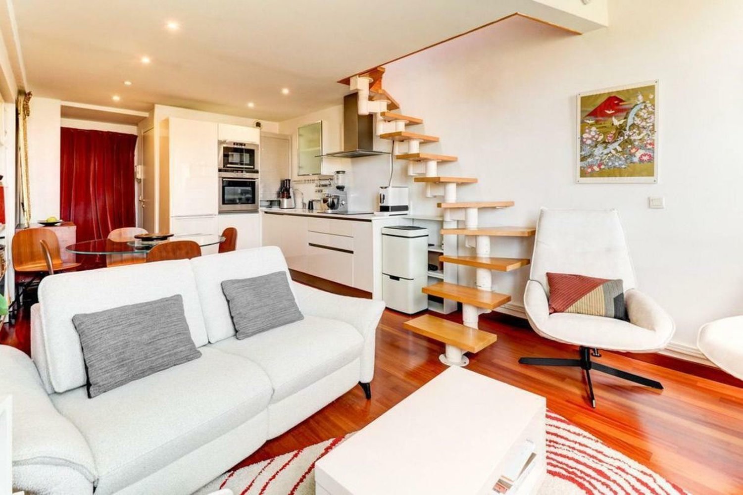 Property photo in Carre d'Or