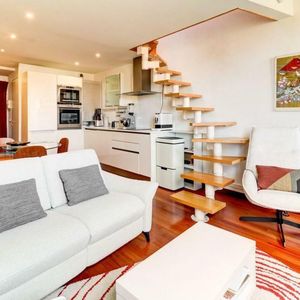 Property in Carre d'Or