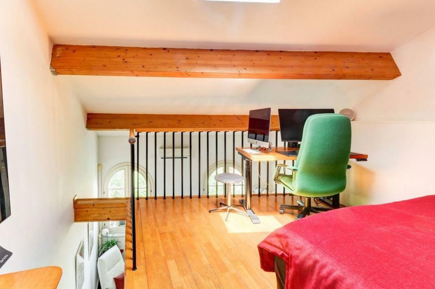 Property photo in Carre d'Or