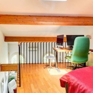 Property in Carre d'Or