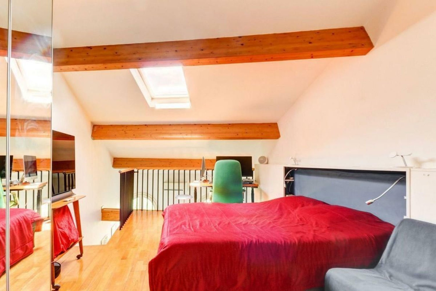 Property photo in Carre d'Or