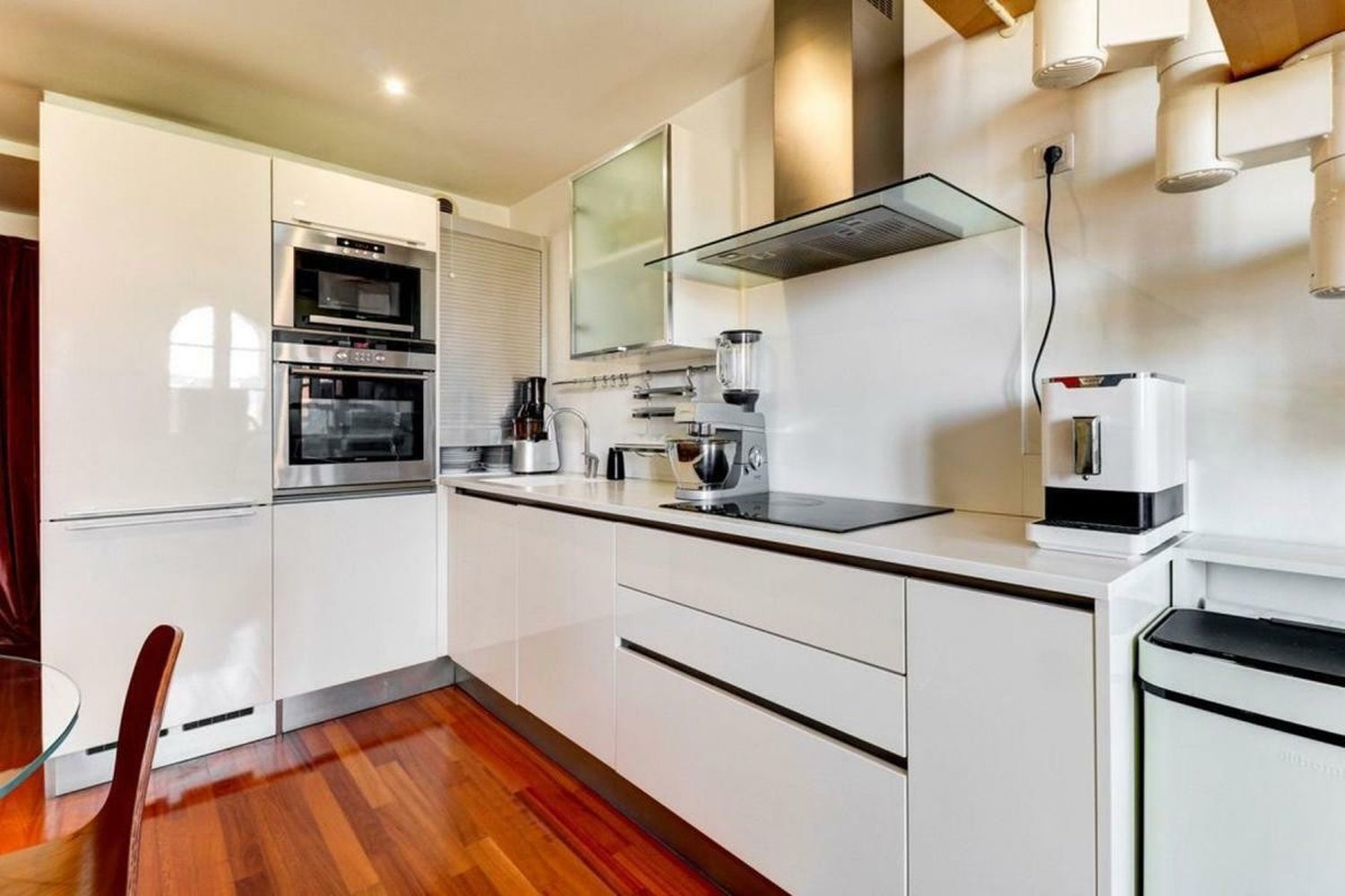 Property photo in Carre d'Or