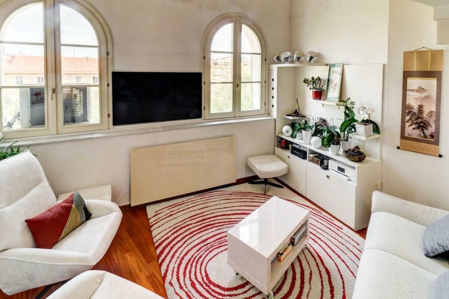 Property photo in Carre d'Or