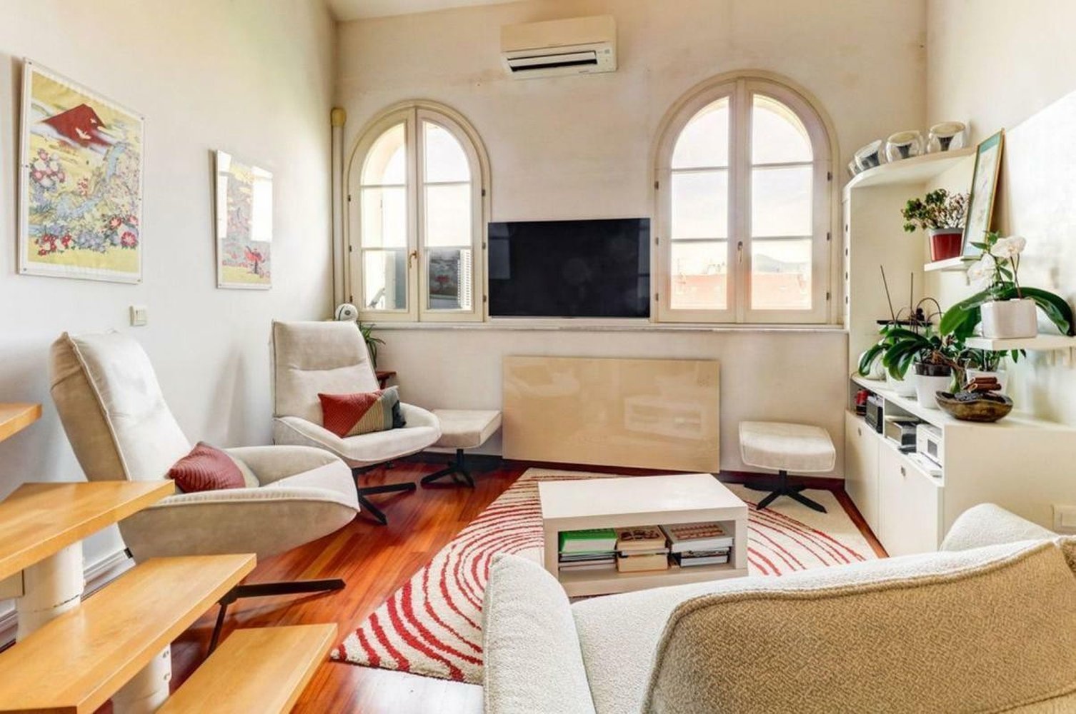 Property photo in Carre d'Or