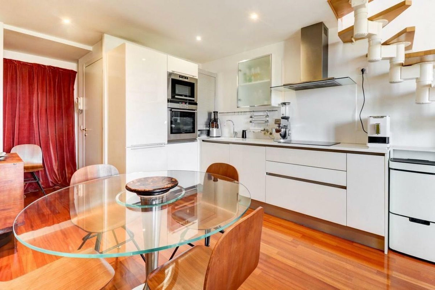 Property photo in Carre d'Or