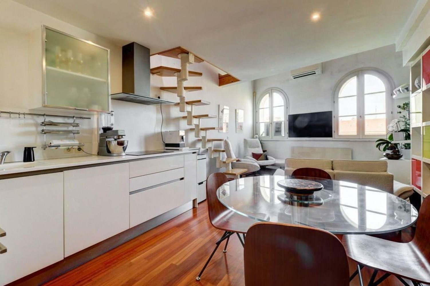 Property photo in Carre d'Or