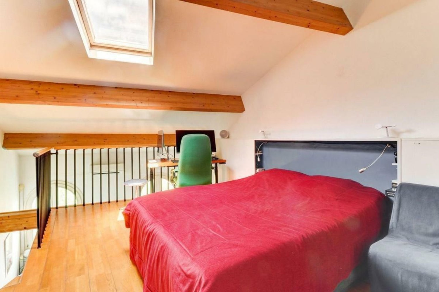 Property photo in Carre d'Or