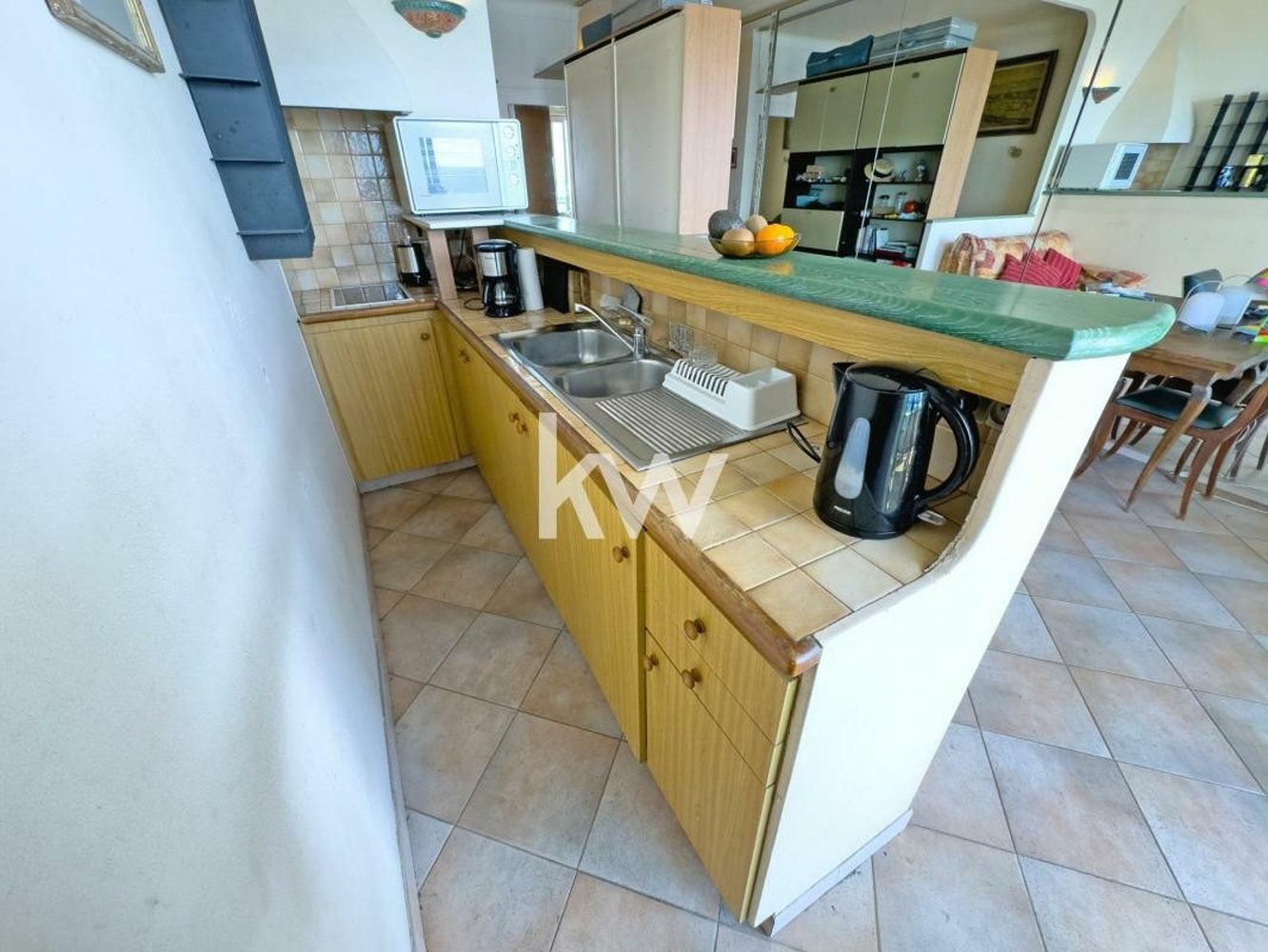 Property photo in Carre d'Or