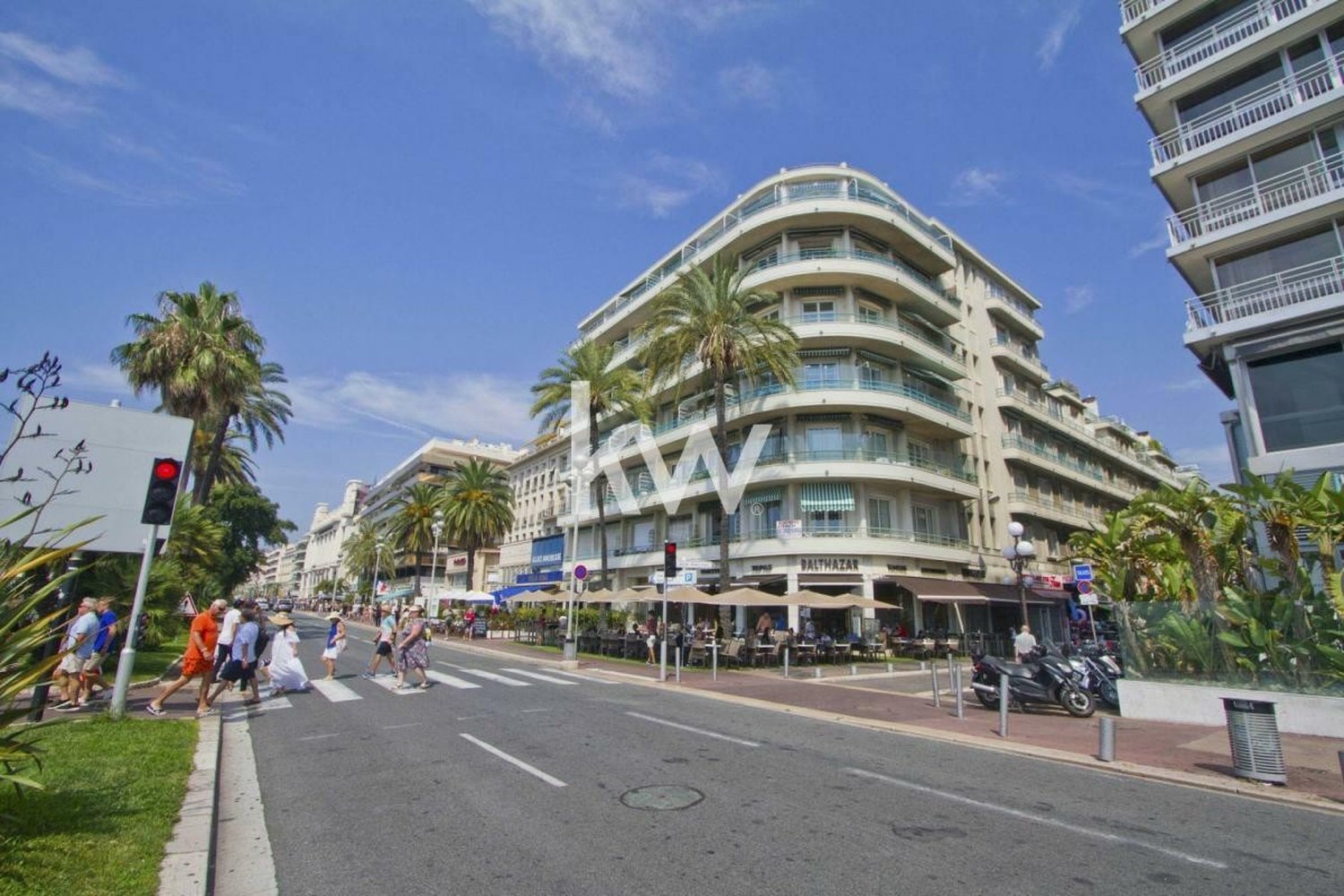 Property photo in Carre d'Or