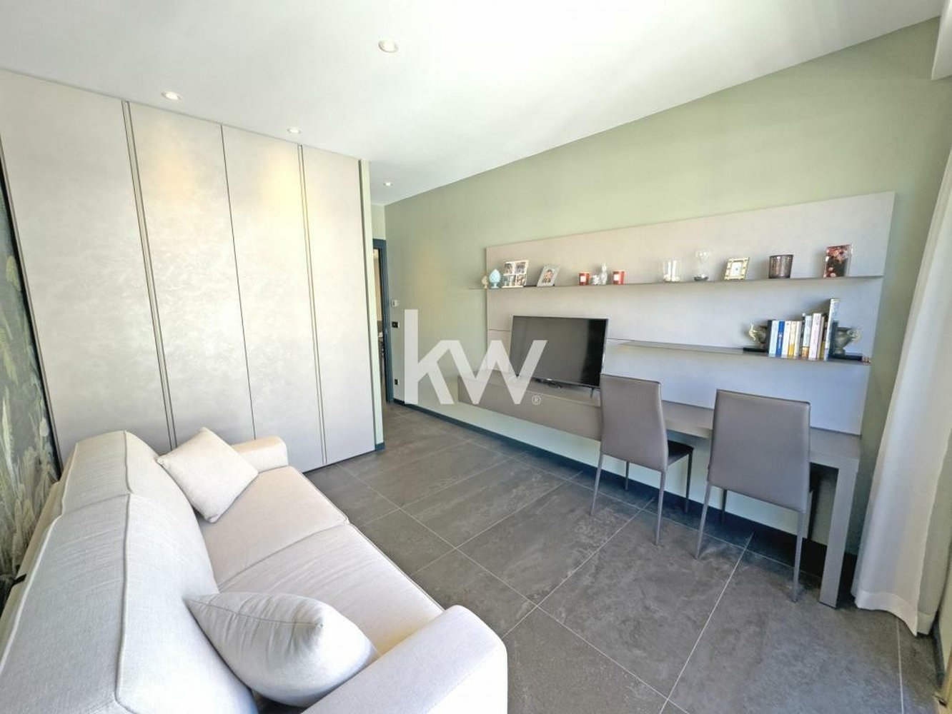 Property photo in Carre d'Or