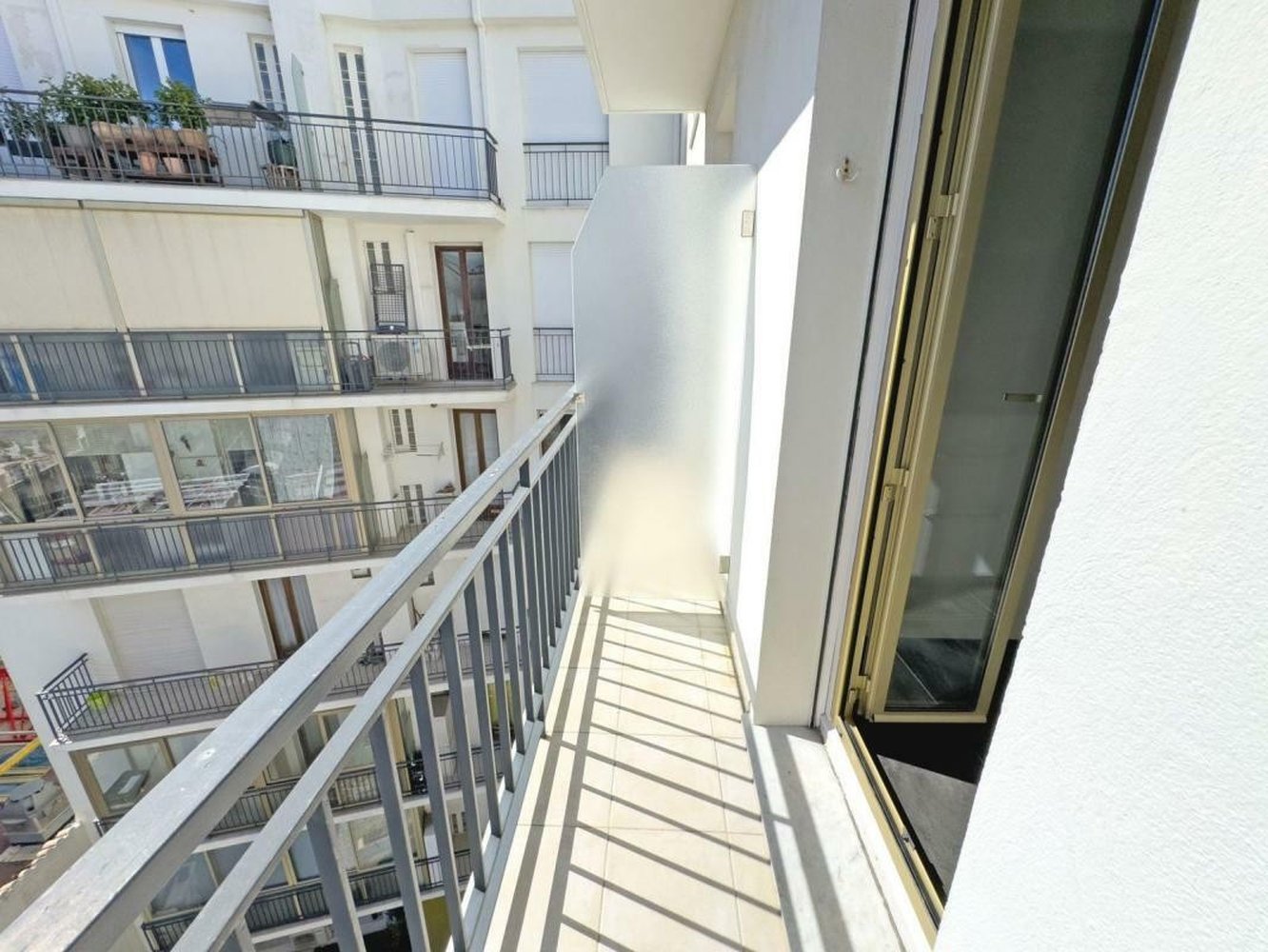 Property photo in Carre d'Or