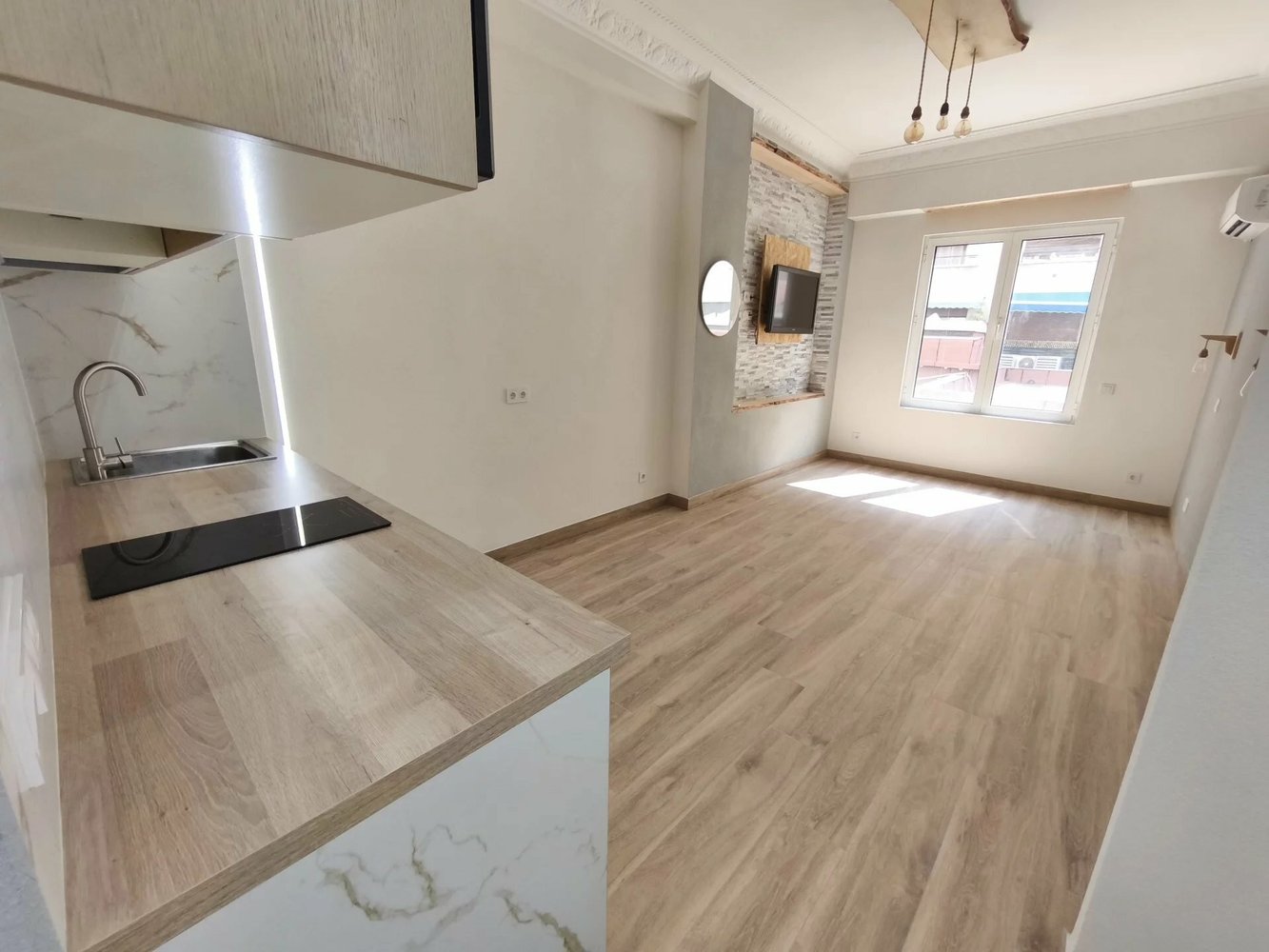 Property photo in Carre d'Or