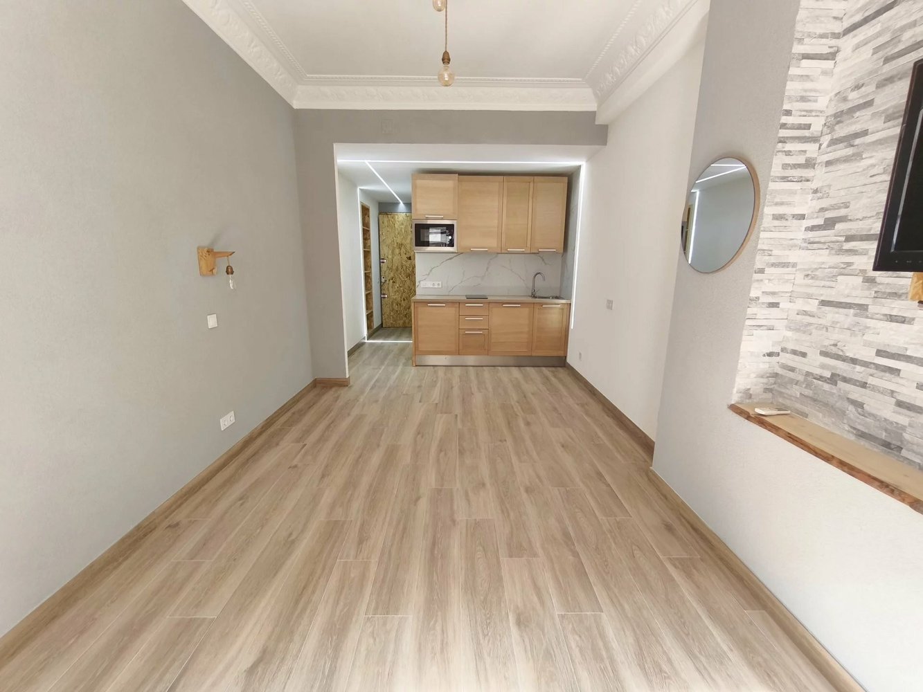 Property photo in Carre d'Or