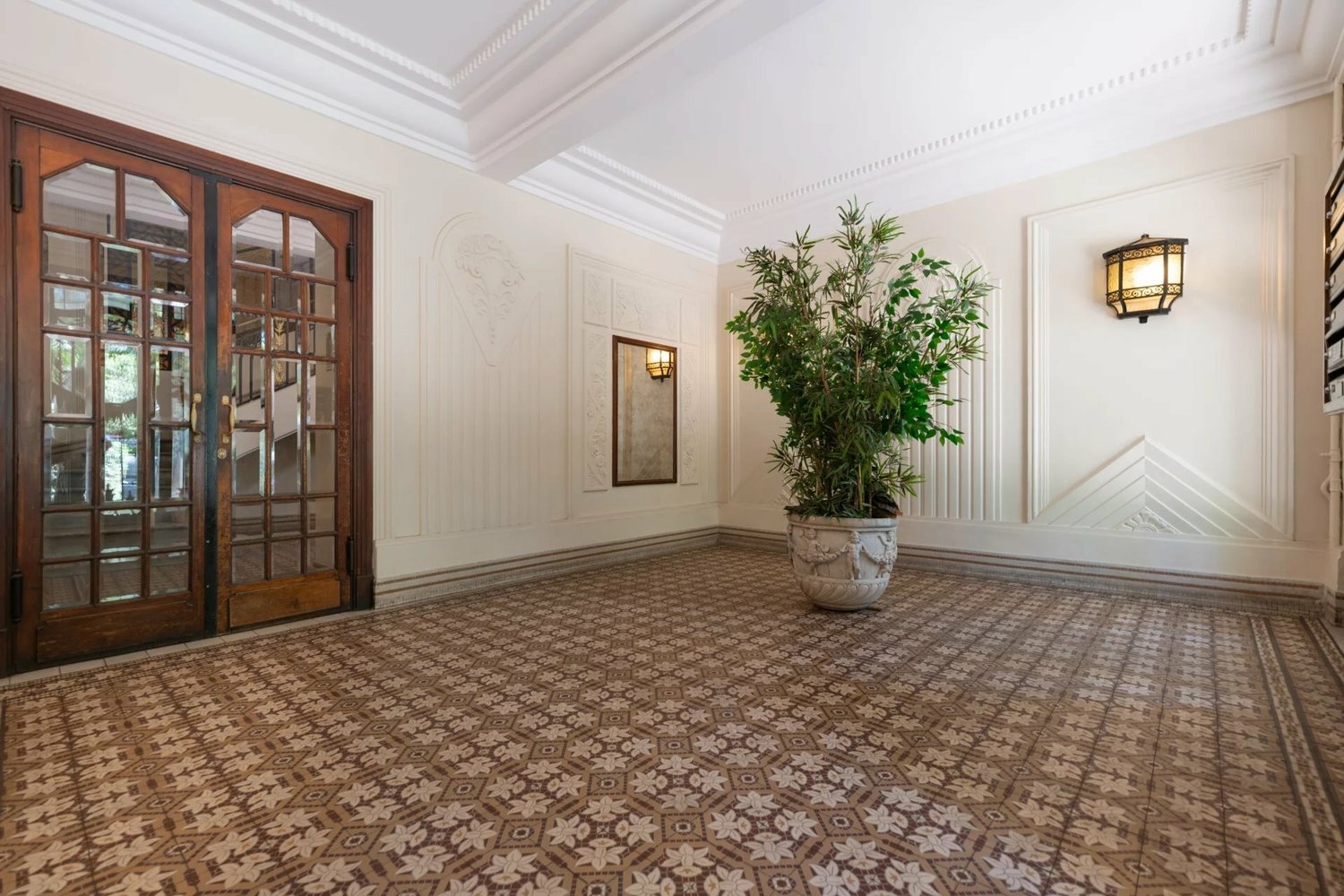 Property photo in Carre d'Or