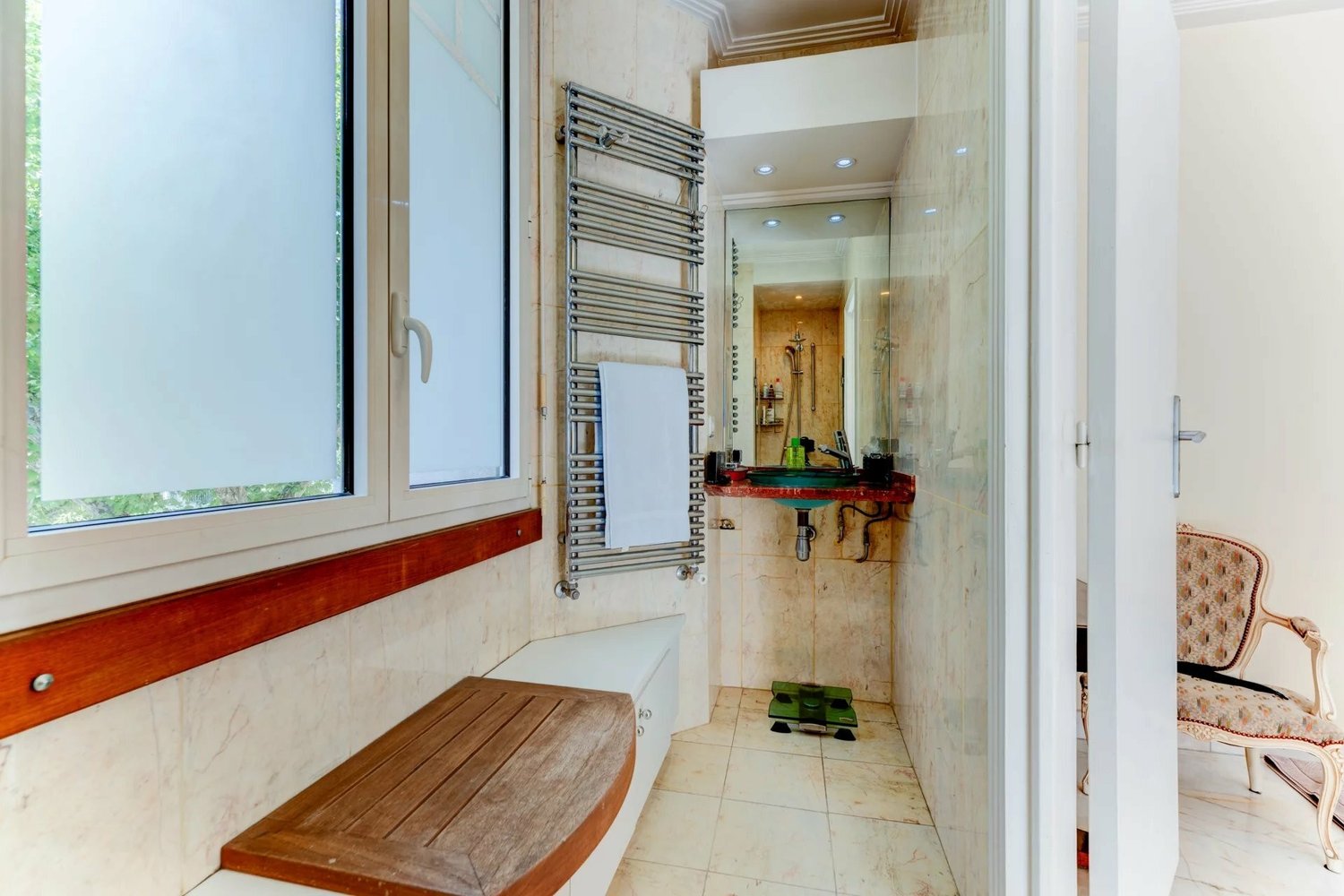 Property photo in Carre d'Or