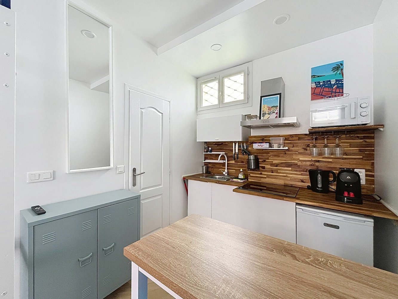 Property photo in Carre d'Or