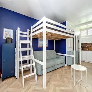 Property in Carre d'Or