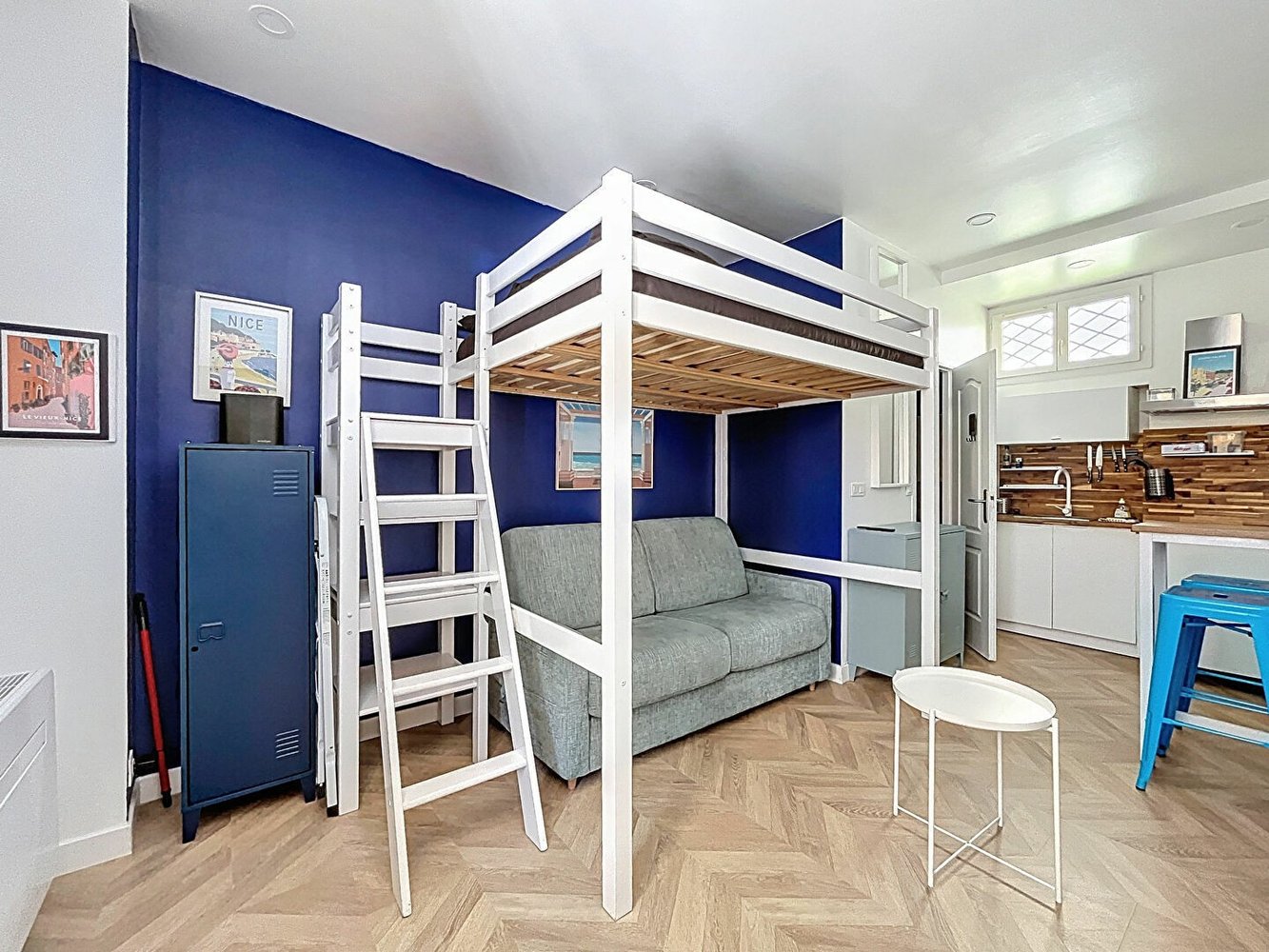 Property photo in Carre d'Or