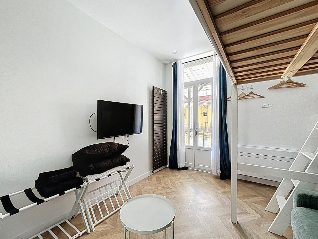 Property photo in Carre d'Or