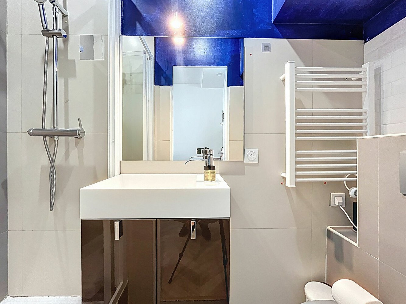 Property photo in Carre d'Or