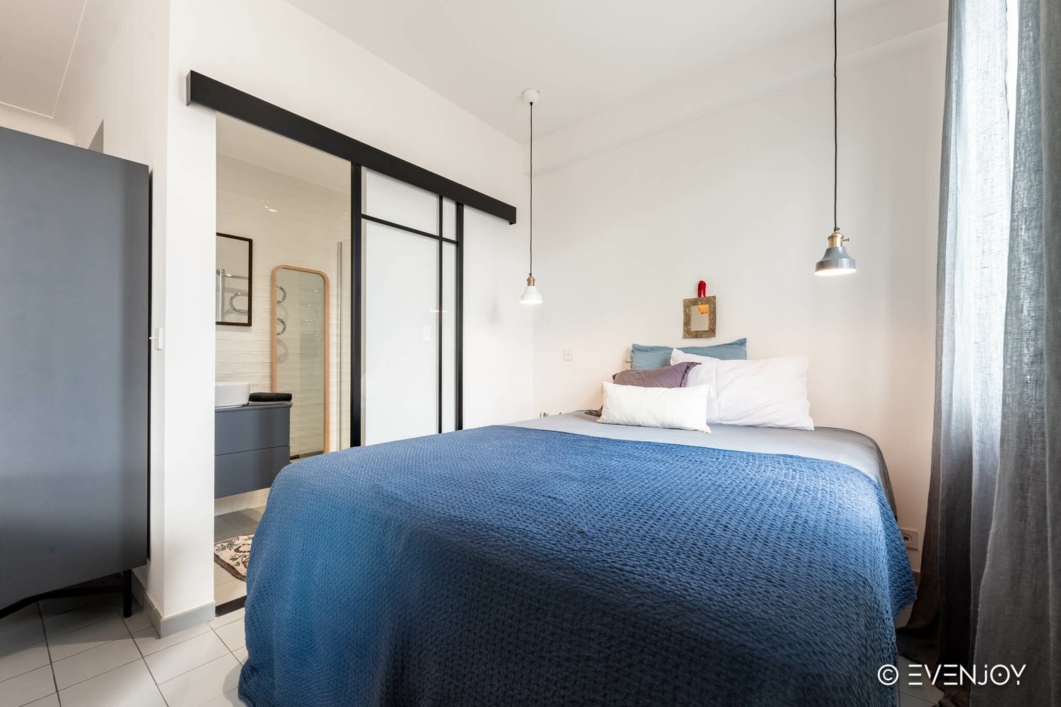 Property photo in Carre d'Or