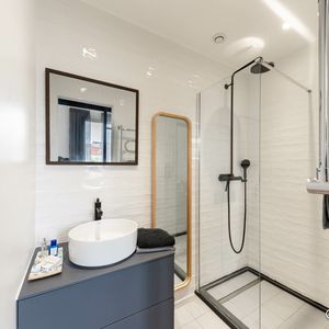 Property in Carre d'Or