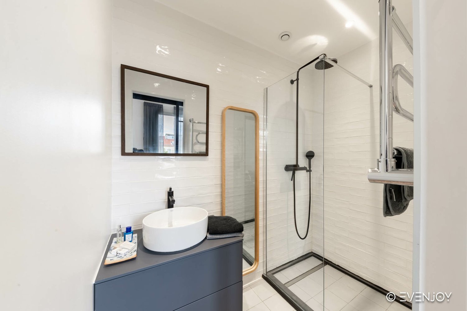 Property photo in Carre d'Or