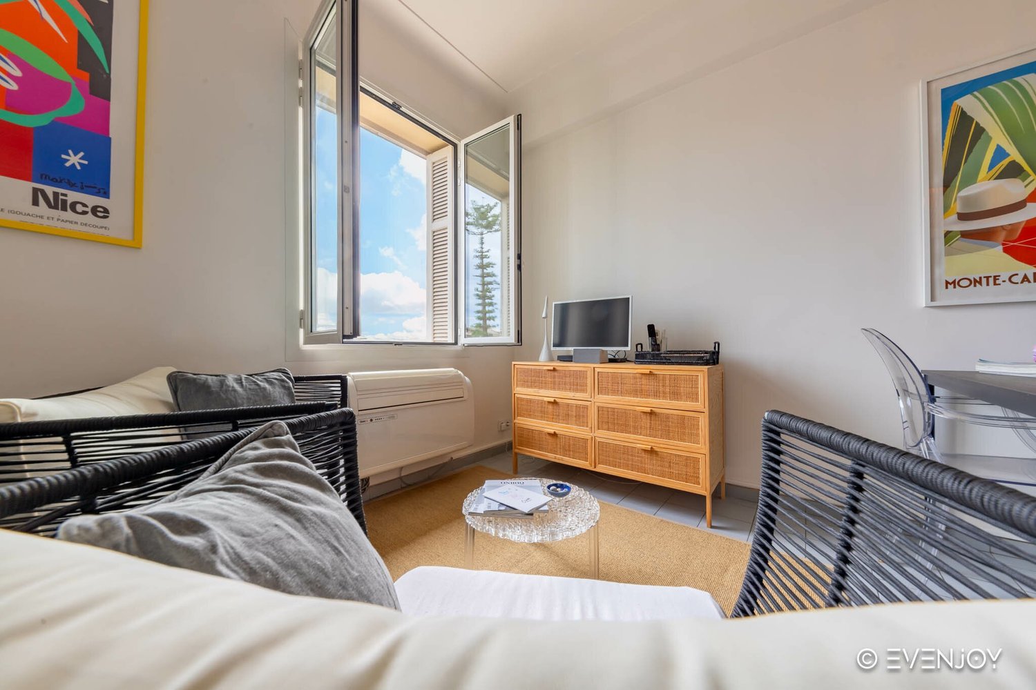 Property photo in Carre d'Or