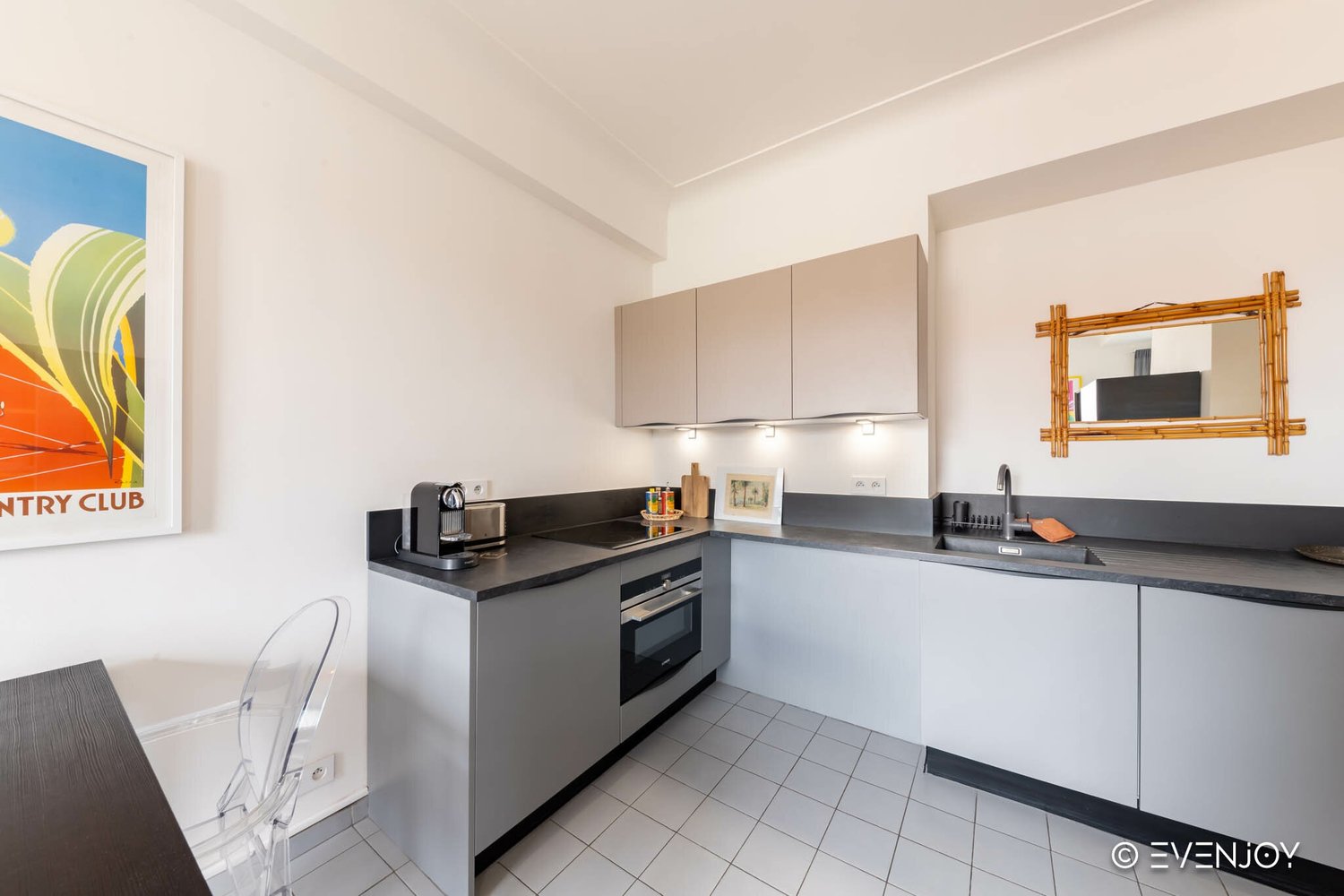 Property photo in Carre d'Or