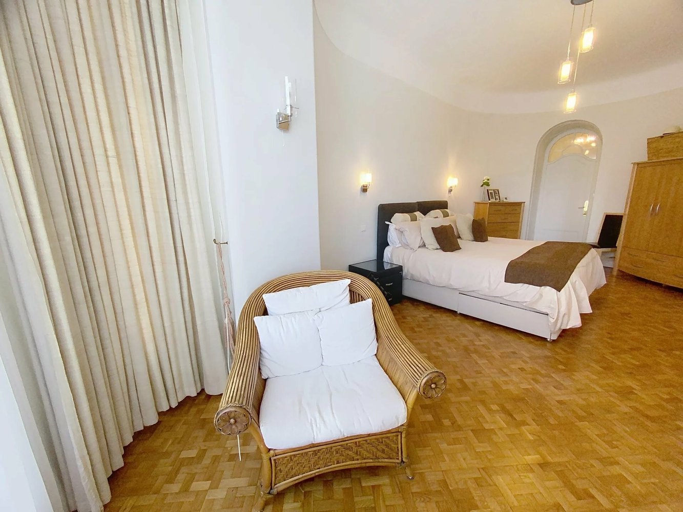 Property photo in Carre d'Or