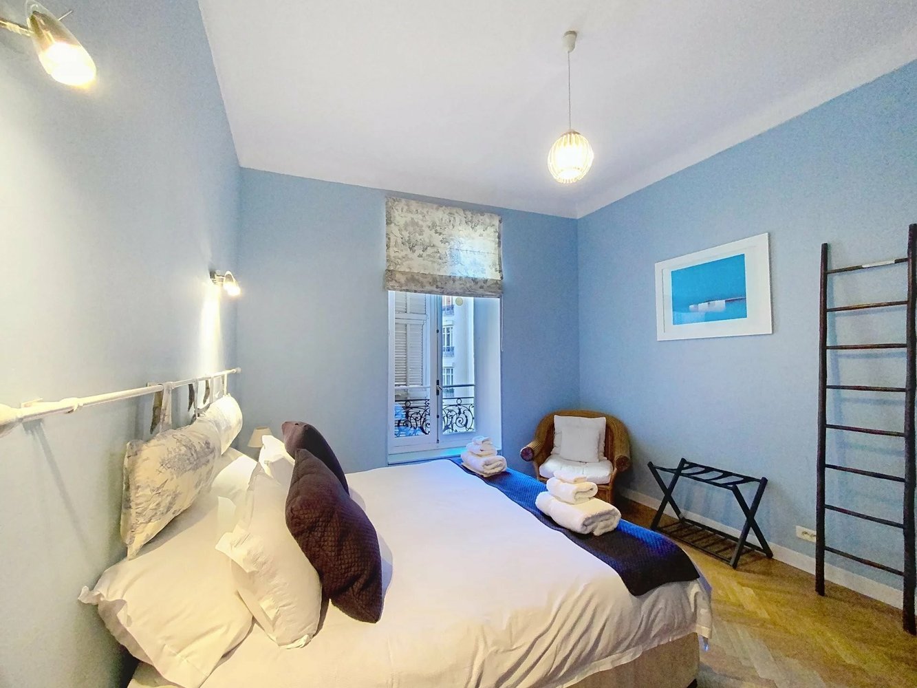 Property photo in Carre d'Or