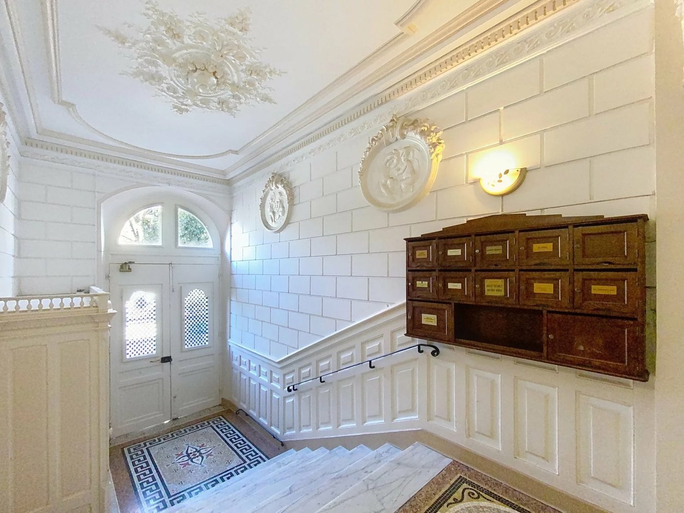 Property photo in Carre d'Or