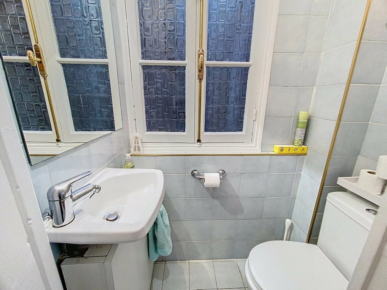 Property photo in Carre d'Or