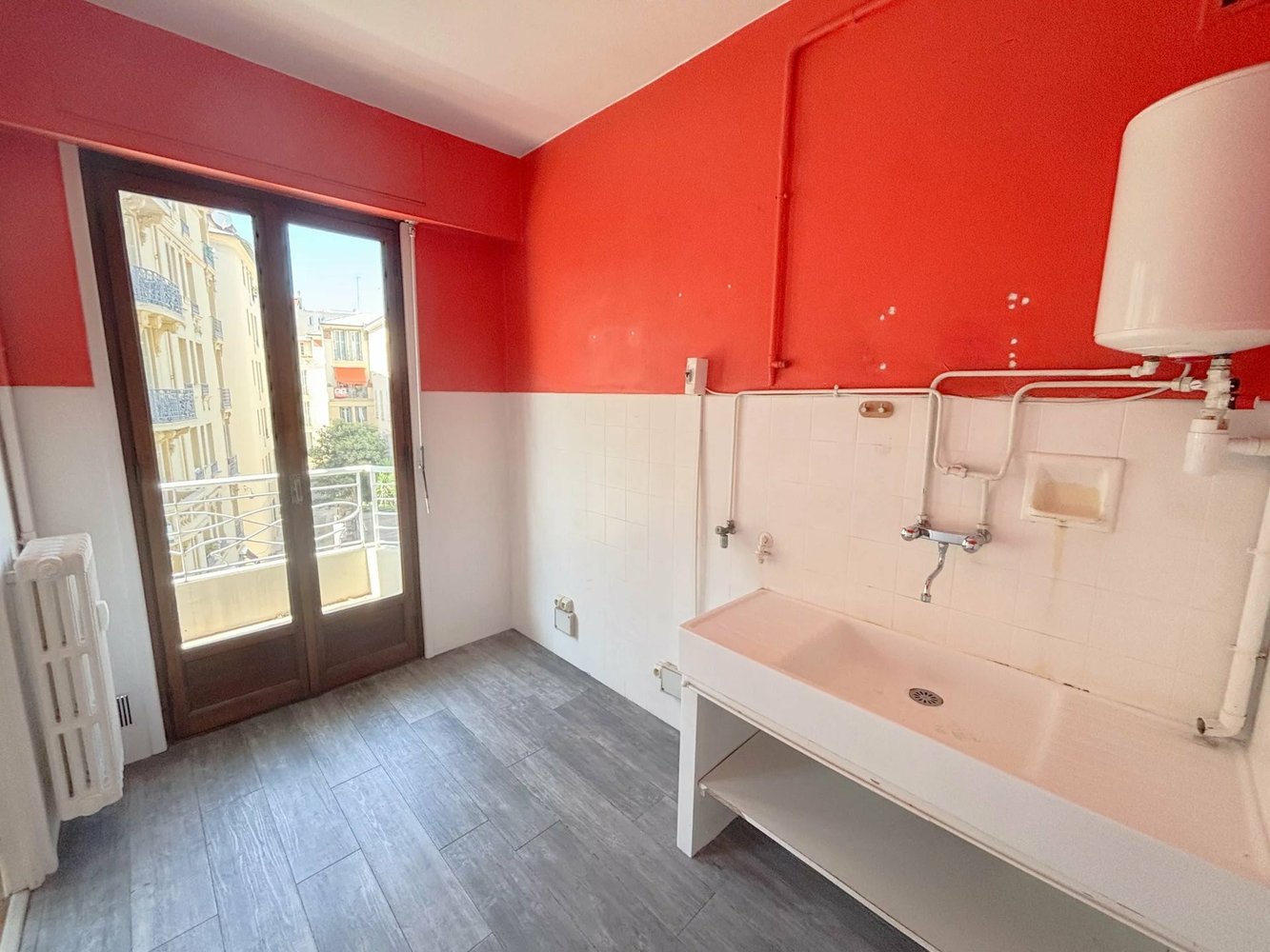 Property photo in Carre d'Or