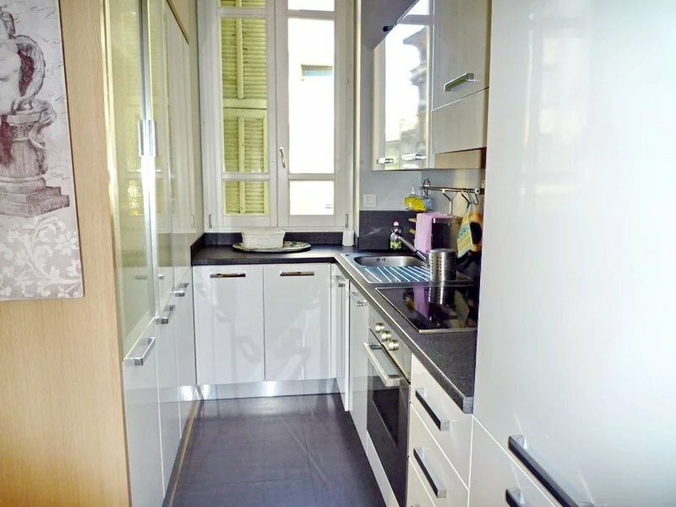 Property photo in Carre d'Or