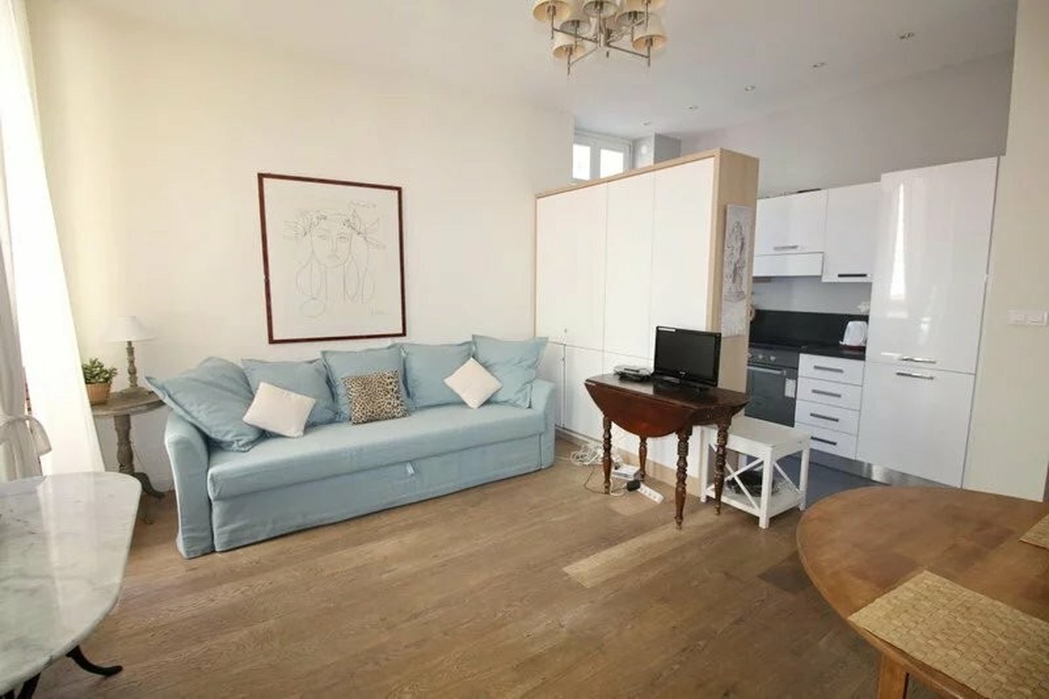 Property photo in Carre d'Or