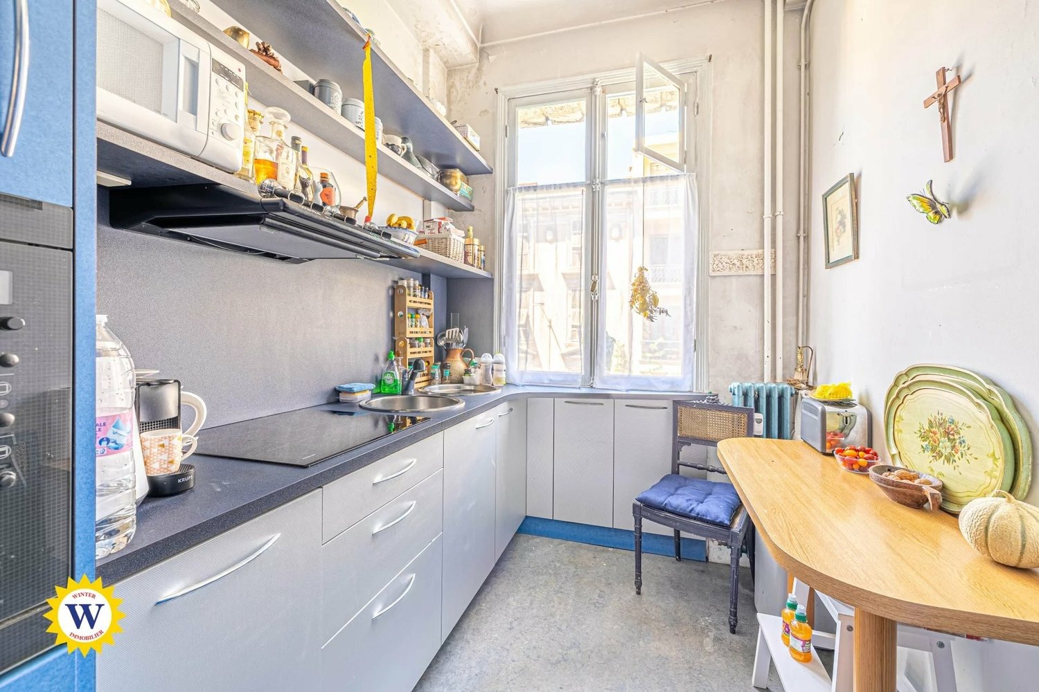 Property photo in Carre d'Or