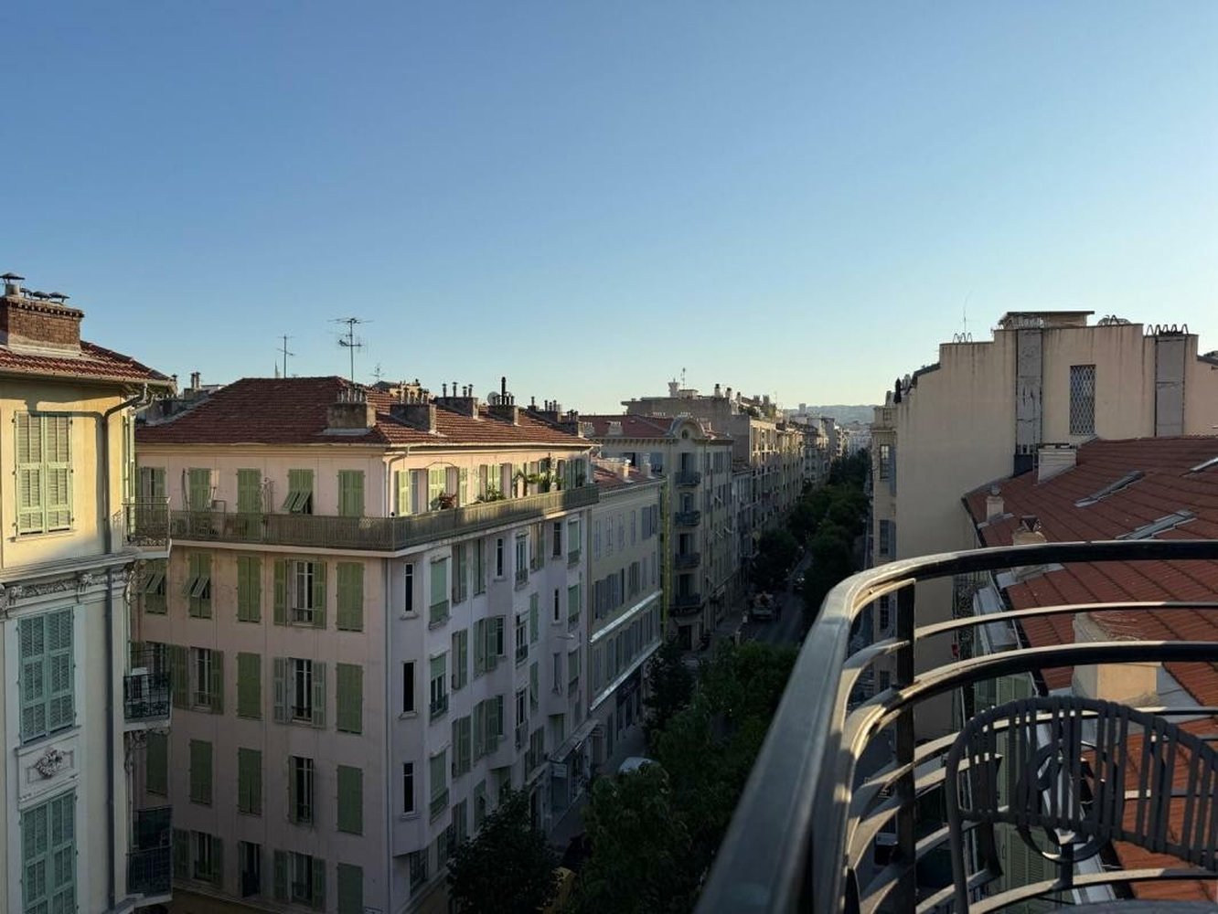 Property photo in Carre d'Or