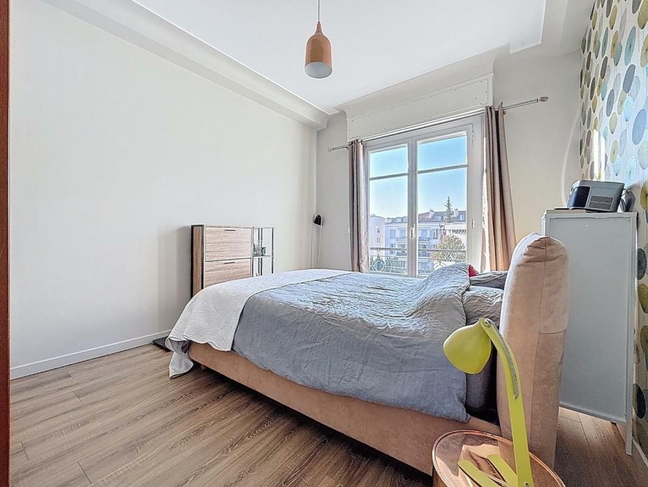 Property photo in Carre d'Or