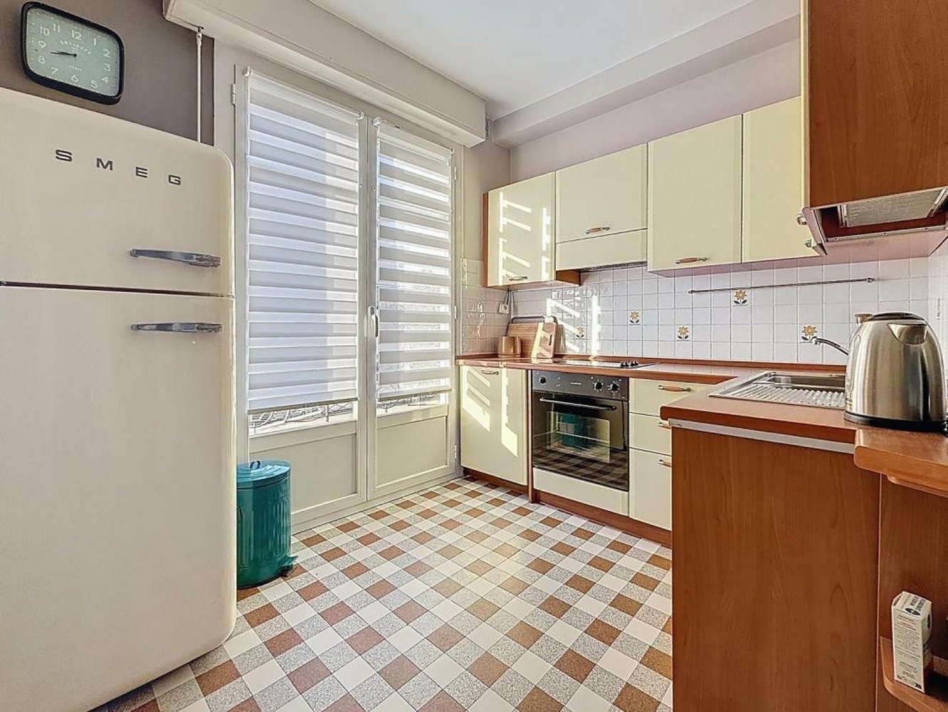 Property photo in Carre d'Or