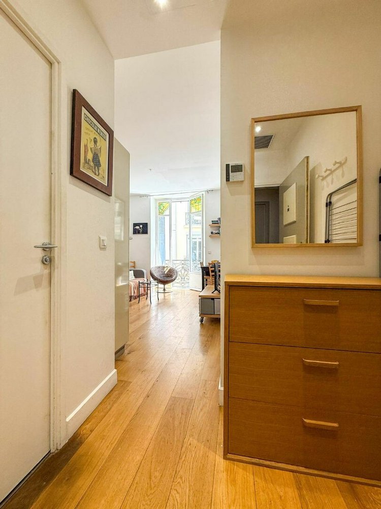 Property photo in Carre d'Or