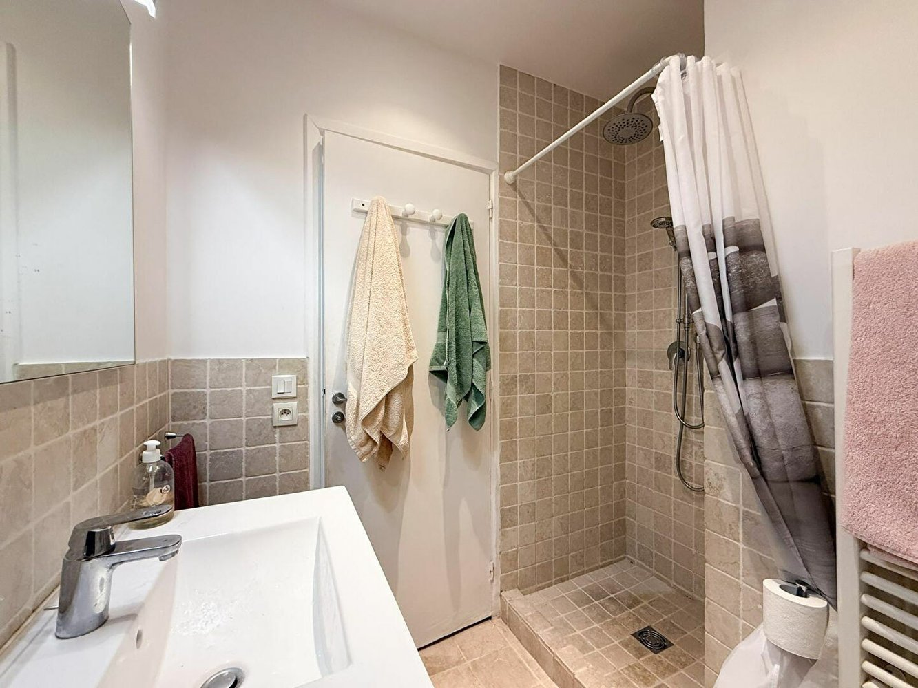 Property photo in Carre d'Or