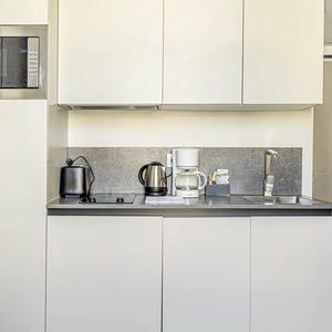 Property in Carre d'Or