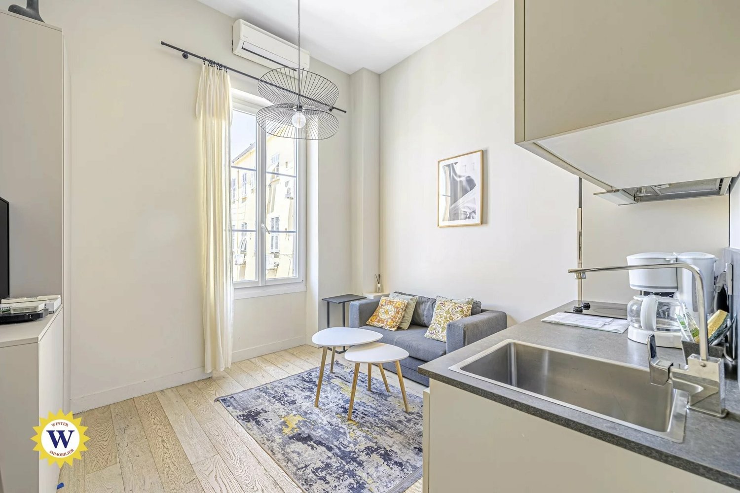 Property photo in Carre d'Or